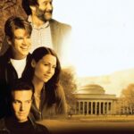 Смотреть Умница Уилл Хантинг