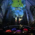 Смотреть Черепашки-ниндзя