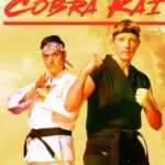 Смотреть Кобра Кай